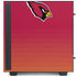 NFL Arizona Cardinals Breakaway NZXT H510 Compact ATX Mid-Tower Case Skin