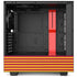 NFL Arizona Cardinals Breakaway NZXT H510 Compact ATX Mid-Tower Case Skin