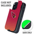 NFL Arizona Cardinals Breakaway Otterbox Defender iPhone Skin
