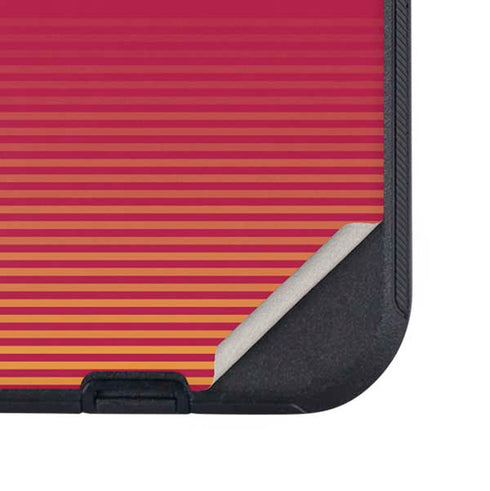 NFL Arizona Cardinals Breakaway Otterbox Defender iPhone Skin