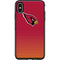 NFL Arizona Cardinals Breakaway Otterbox Symmetry iPhone Skin