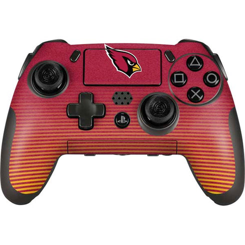 NFL Arizona Cardinals Breakaway PlayStation Scuf Vantage 2 Controller Skin