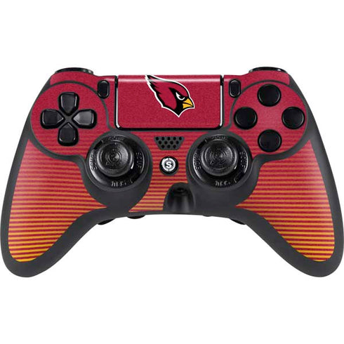 NFL Arizona Cardinals Breakaway PS4/PC SCUF Impact Controller Skin