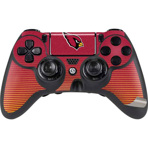 NFL Arizona Cardinals Breakaway PS4/PC SCUF Impact Controller Skin