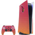 NFL Arizona Cardinals Breakaway PS5 Bundle Skin