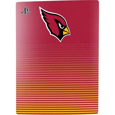 NFL Arizona Cardinals Breakaway PS5 Bundle Skin