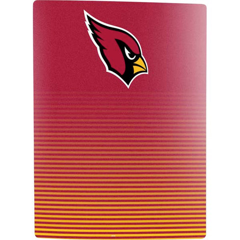 NFL Arizona Cardinals Breakaway PS5 Digital Edition Bundle Skin