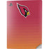 NFL Arizona Cardinals Breakaway PS5 Digital Edition Console Skin