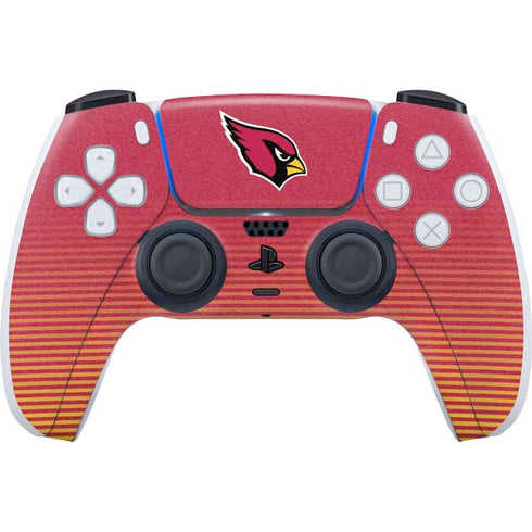 NFL Arizona Cardinals Breakaway PS5 Controller Skin