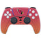 NFL Arizona Cardinals Breakaway PS5 Controller Skin