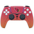 NFL Arizona Cardinals Breakaway PS5 Controller Skin