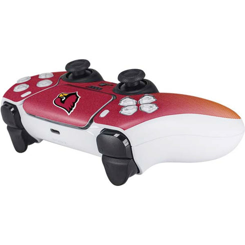 NFL Arizona Cardinals Breakaway PS5 Controller Skin