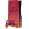 NFL Arizona Cardinals Breakaway PS5 Slim Disk Bundle Skin