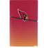 NFL Arizona Cardinals Breakaway PS5 Slim Digital Edition Bundle Skin