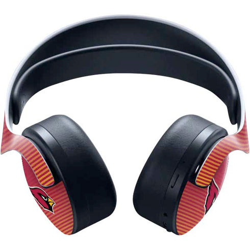 NFL Arizona Cardinals Breakaway PULSE 3D Wireless Headset for PS5 Skin