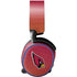 NFL Arizona Cardinals Breakaway SteelSeries Arctis 3 Skin