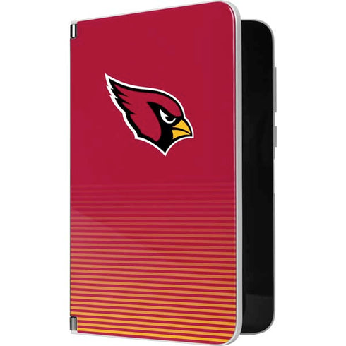NFL Arizona Cardinals Breakaway Surface Duo Skin