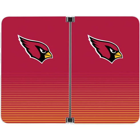 NFL Arizona Cardinals Breakaway Surface Duo Skin