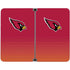 NFL Arizona Cardinals Breakaway Surface Duo Skin
