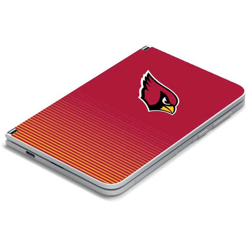 NFL Arizona Cardinals Breakaway Surface Duo Skin