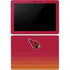 NFL Arizona Cardinals Breakaway Surface Go Skin