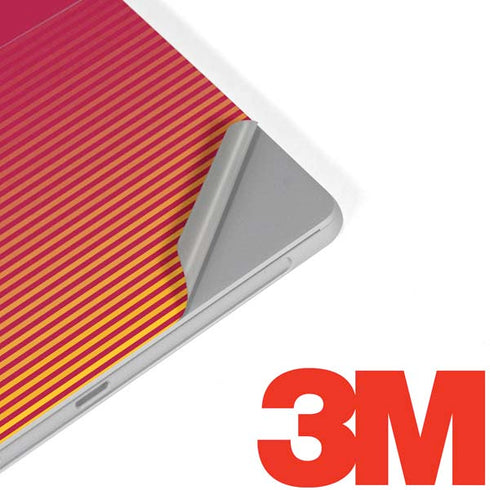 NFL Arizona Cardinals Breakaway Surface Go Skin