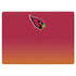 NFL Arizona Cardinals Breakaway Surface Laptop 3 13.5in Skin