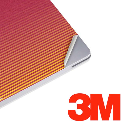 NFL Arizona Cardinals Breakaway Surface Laptop 3 13.5in Skin