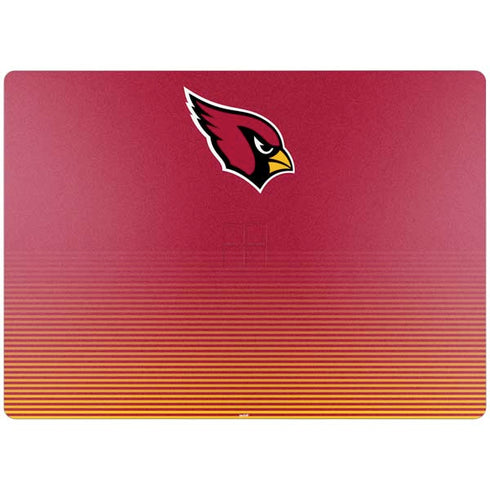 NFL Arizona Cardinals Breakaway Surface Laptop 4 15in Skin