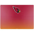 NFL Arizona Cardinals Breakaway Surface Laptop 4 15in Skin