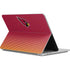 NFL Arizona Cardinals Breakaway Surface Laptop Studio Skin