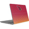 NFL Arizona Cardinals Breakaway Surface Laptop Studio Skin