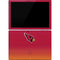NFL Arizona Cardinals Breakaway Surface Pro 7 Skin