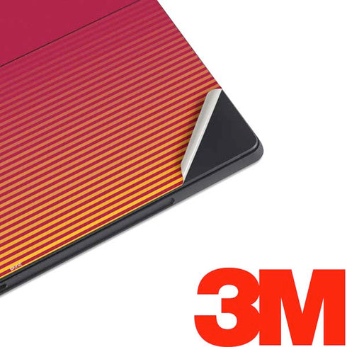 NFL Arizona Cardinals Breakaway Surface Pro 7 Skin