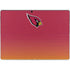 NFL Arizona Cardinals Breakaway Surface Pro 8 Skin