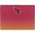 NFL Arizona Cardinals Breakaway Surface Pro 9 Skin