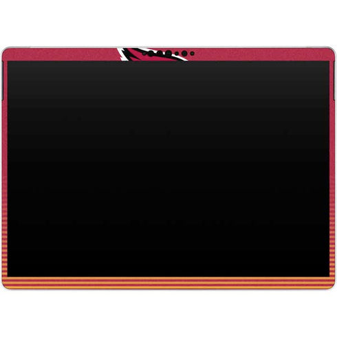 NFL Arizona Cardinals Breakaway Surface Pro 9 Skin