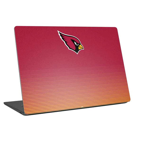 NFL Arizona Cardinals Breakaway Universal Laptop 15in (12.2 x 8.8in) Skin