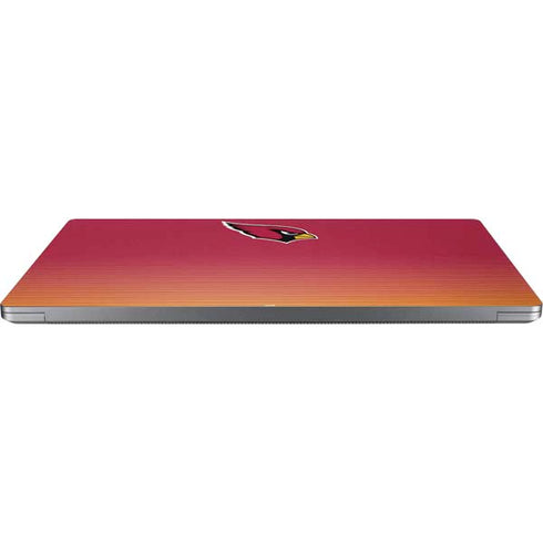 NFL Arizona Cardinals Breakaway Universal Laptop 18in (14.6 x 10.6in) Skin
