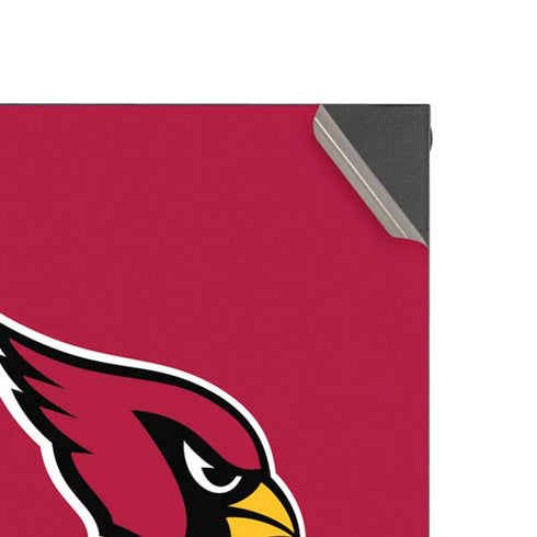 NFL Arizona Cardinals Breakaway Xbox Series X Console Skin