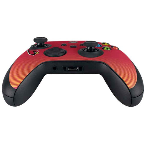NFL Arizona Cardinals Breakaway Xbox Series X Controller Skin