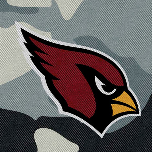 NFL Arizona Cardinals Camo Nintendo 2DS XL (2017) Skin