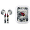 NFL Arizona Cardinals Camo Apple AirPods Skin