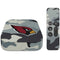 NFL Arizona Cardinals Camo Apple TV Skin