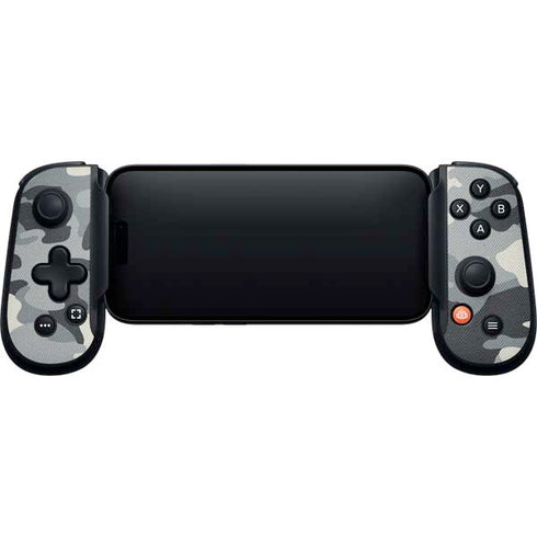 NFL Arizona Cardinals Camo Backbone One for iPhone Game Controller Skin