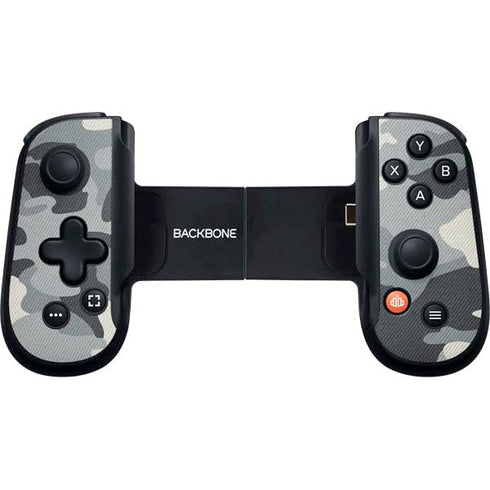 NFL Arizona Cardinals Camo Backbone One for iPhone Game Controller Skin