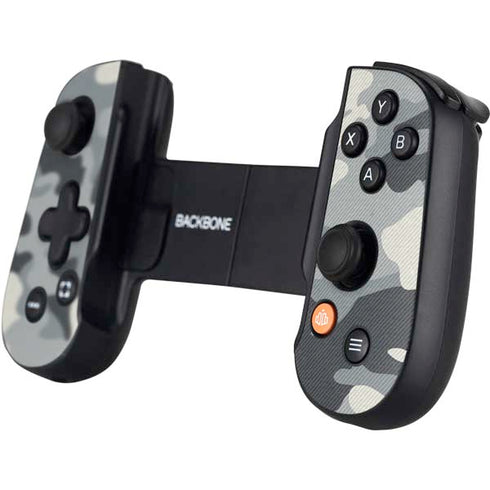 NFL Arizona Cardinals Camo Backbone One for iPhone Game Controller Skin