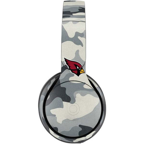 NFL Arizona Cardinals Camo Beats Solo Pro Skin