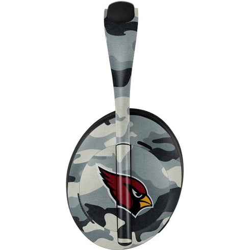 NFL Arizona Cardinals Camo Bose Noise Cancelling Headphones 700 Skin
