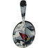 NFL Arizona Cardinals Camo Bose Noise Cancelling Headphones 700 Skin